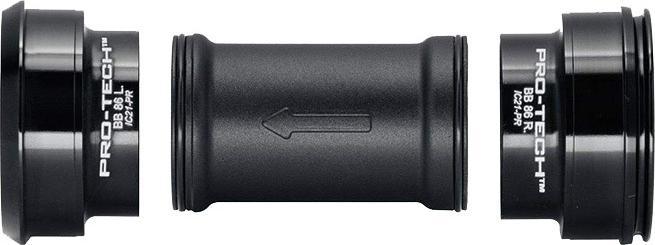 Actual product image Campagnolo Pressfit BB Right Pro-Tech