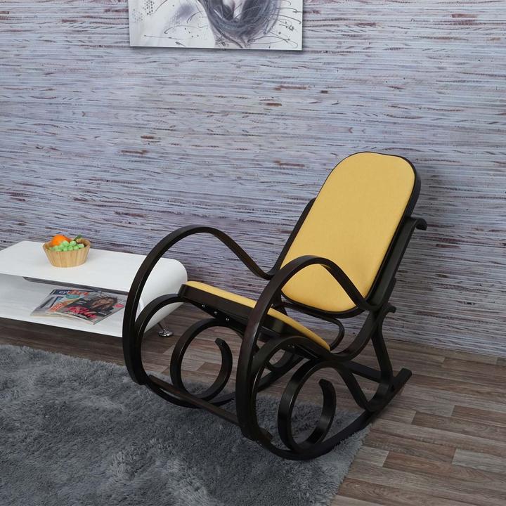 Immagine prodotto JOHN316 Schaukelstuhl