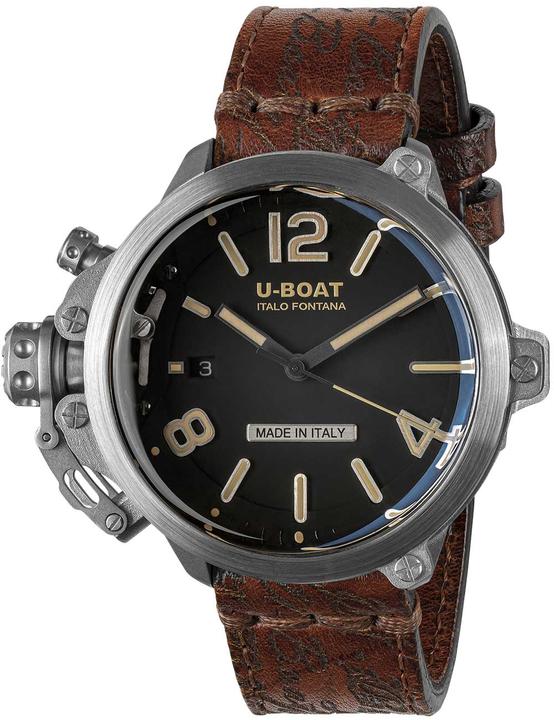 Image du produit U-Boat 8809 (Montre analogique, 45 mm)