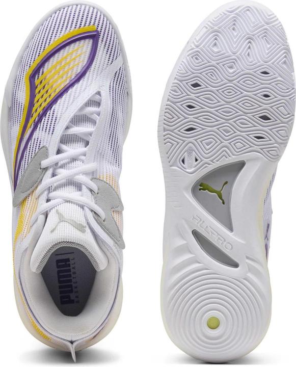 Produktbild Puma All-Pro NITRO 2 (45)