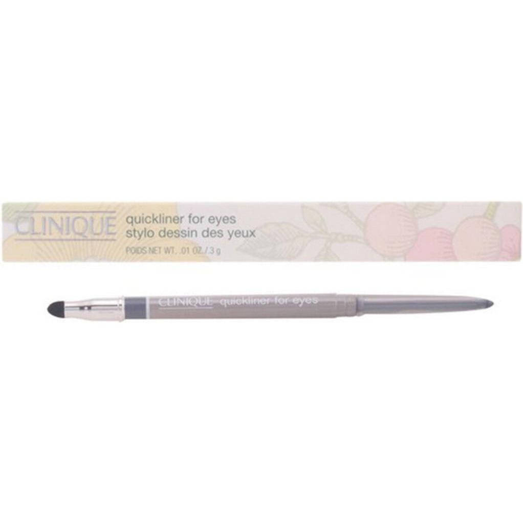 Thumbnail - Clinique, Eyeliner + Kajal, Quickliner (03-roast coffee)