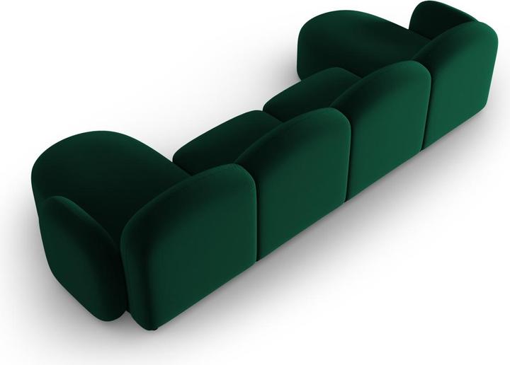 Actual product image Micadoni Blair (Sofa landscape)