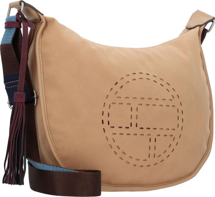 Actual product image Tom Tailor Ronda shoulder bag 32 cm