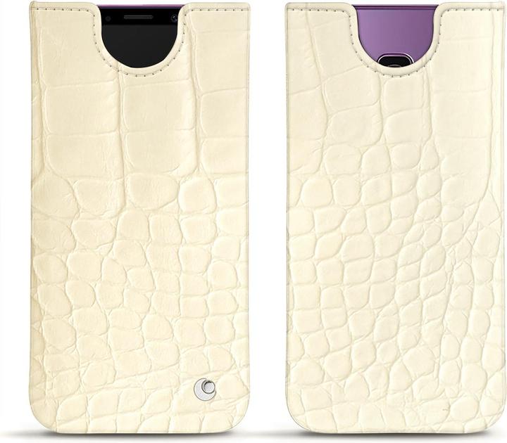 Image du produit Noreve Housse cuir (Samsung Galaxy S9+)
