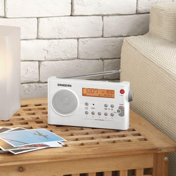 Produktbild Sangean Kofferradio PR D7 (AM, FM)
