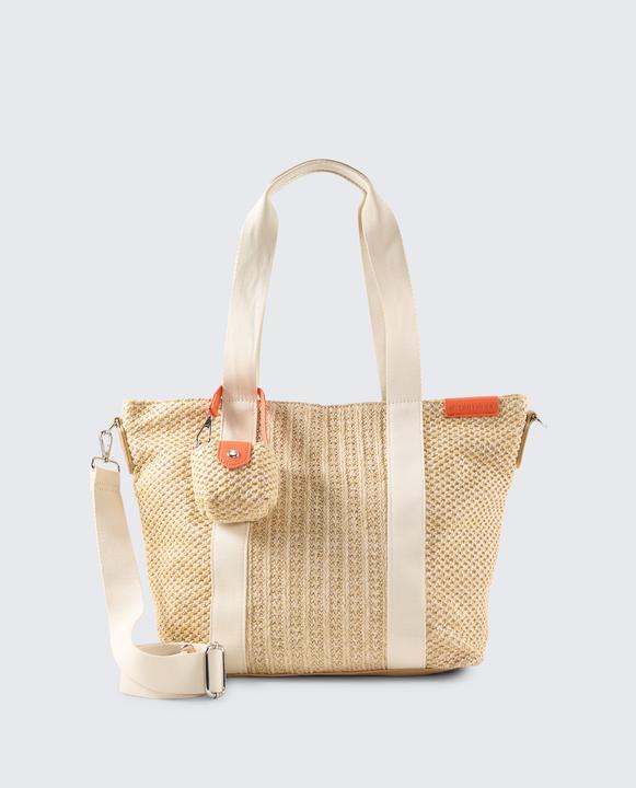 Produktbild Tom Tailor Vanya Zip Shopper (18 l)