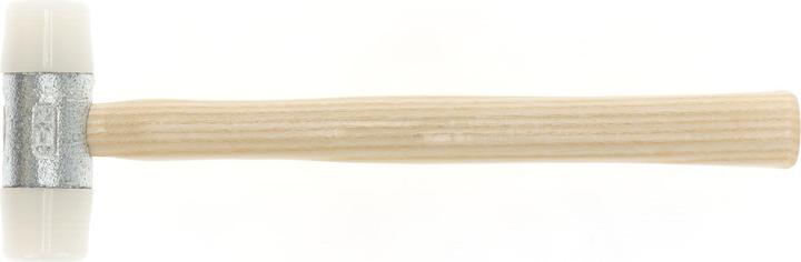 Actual product image Gedore 22532 replacement head nylon