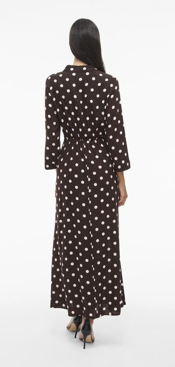 Produktbild Vila VIAYA PAYA Maxi Etuikleid (42)