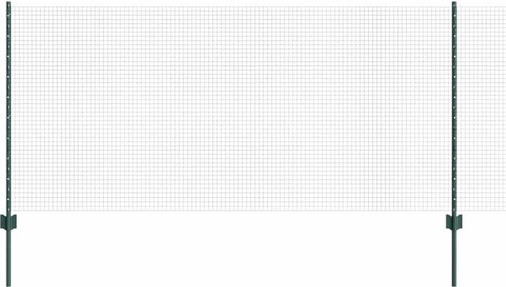 Produktbild vidaXL Aussenbarriere