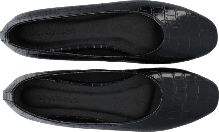Actual product image Bianco BIAFALL ballerinas (36)