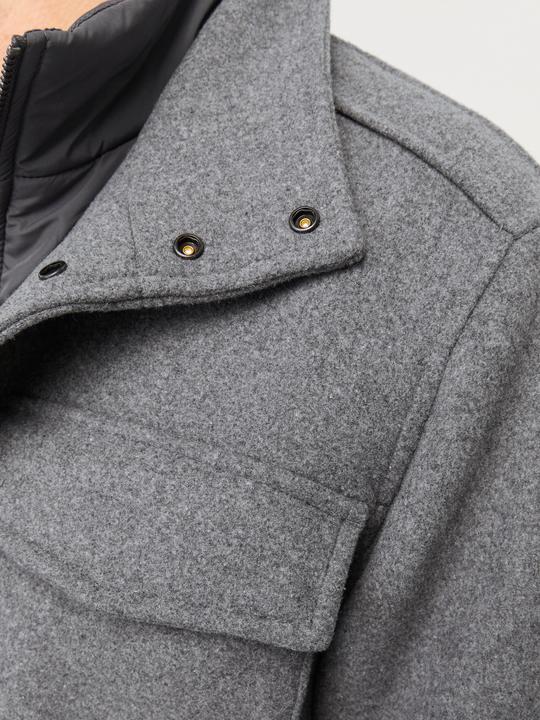 Produktbild Jack & Jones Jprccalex Wool Blend Field Jacket Sn (S)