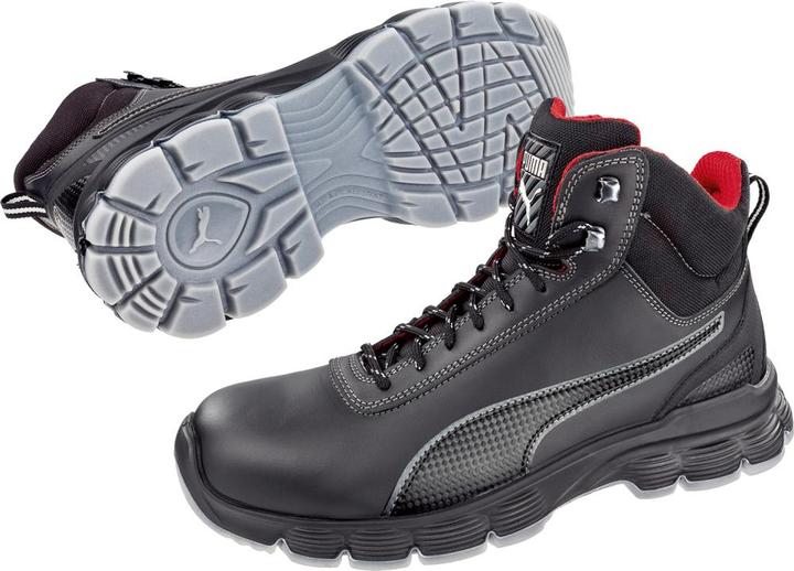 Produktbild Puma Sicherheitsstiefel (S3, 42)