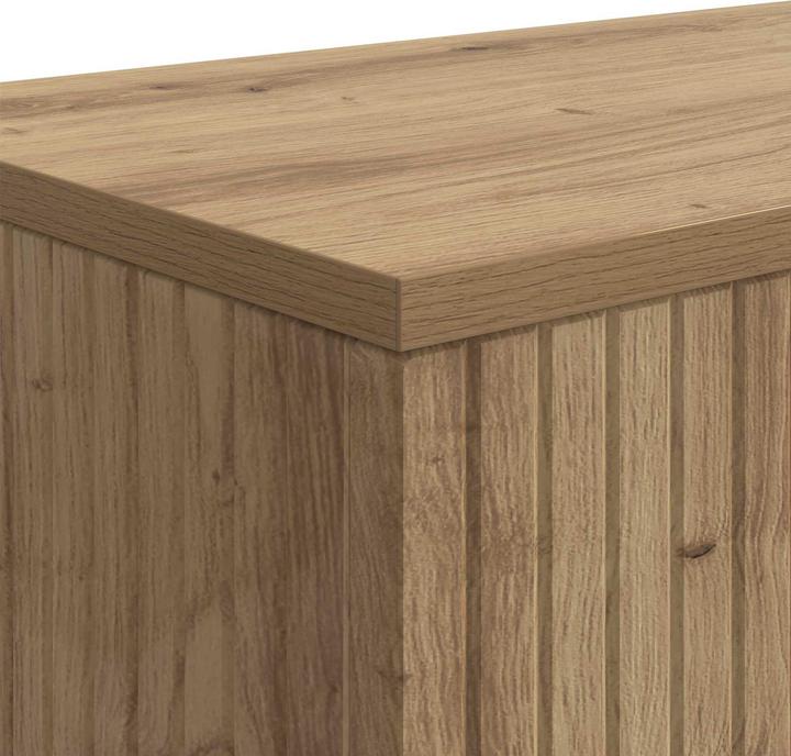 Image du produit vidaXL Konsolentisch