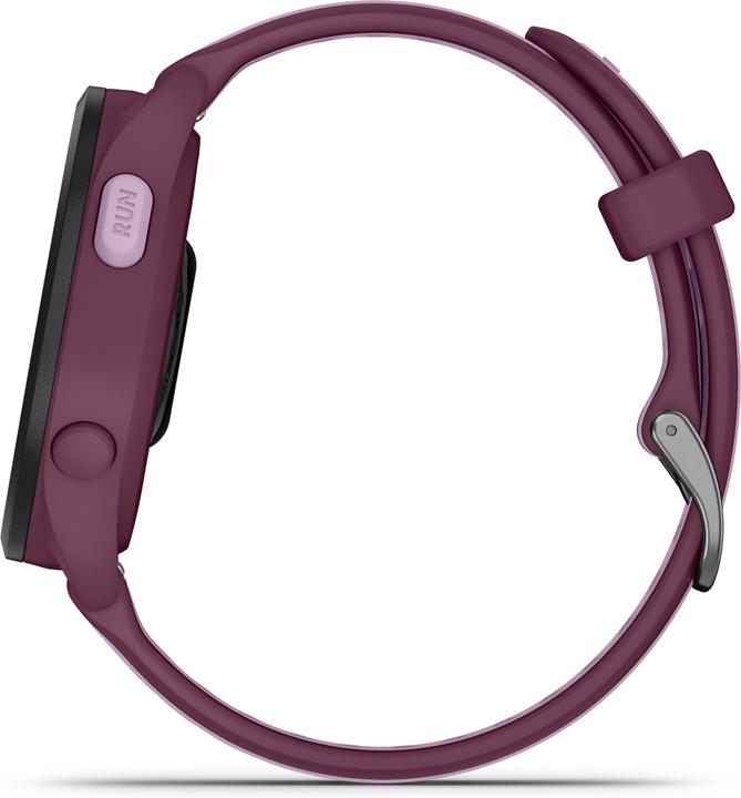 Produktbild Garmin Forerunner 165 Music (43 mm)