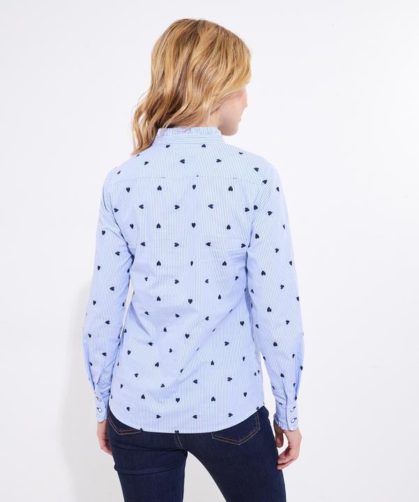 Produktbild Joe Browns Heart Embroidered Shirt (46)