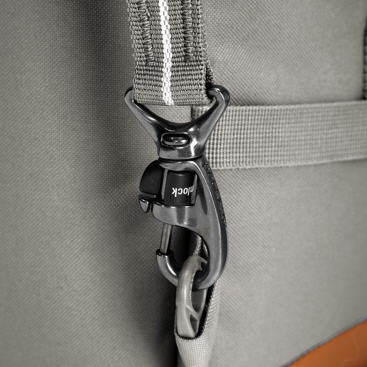 Image du produit Pacsafe GO 44l Carry-on sac à dos stone (44 l)