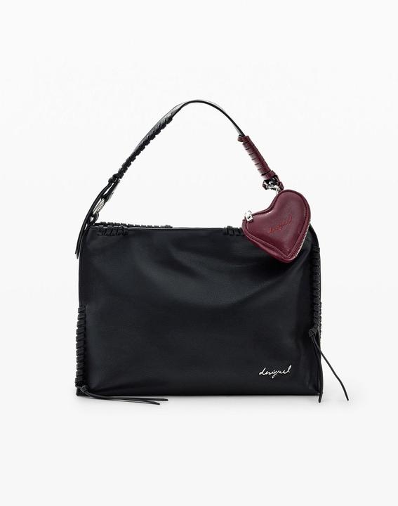 Produktbild Desigual Torio Schultertasche 35.5 cm