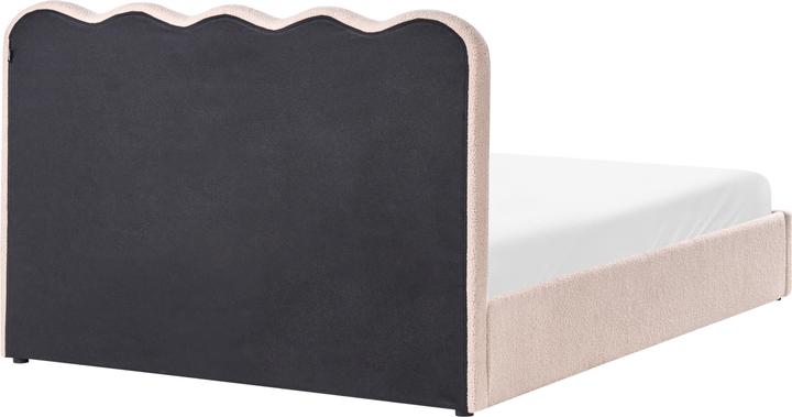 Produktbild Beliani Nanterre (160 x 200 cm)