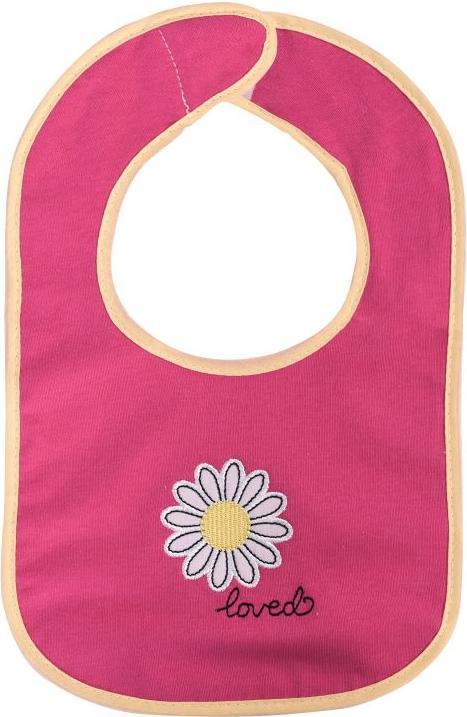 Actual product image Baby Care Baby Bib Set of 3 (12 months)