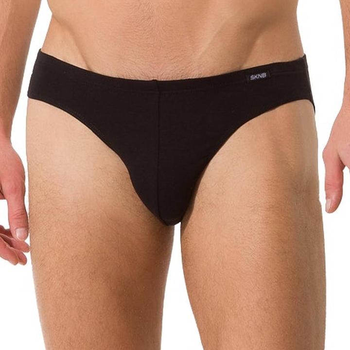 Produktbild Skiny Slip Casual Figurbetont (XL, 4er Pack)