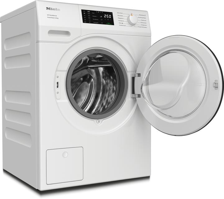Produktbild Miele Waschmaschine WEB375 WPS PowerWash&8kg (8 kg, Rechts)