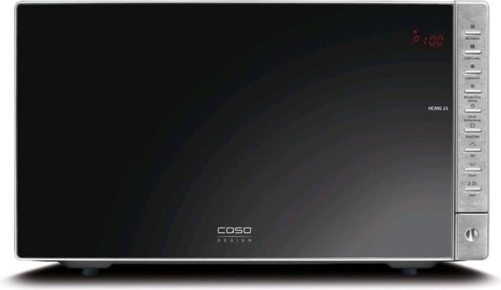 Produktbild Caso Hcmg 25 (25 l)