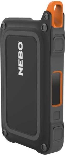 Image du produit Nebo Banque d'alimentation 26 000 mAh Adaptateur de charge USB C pour ordinateur portable (26000 mAh, 94.90 Wh)
