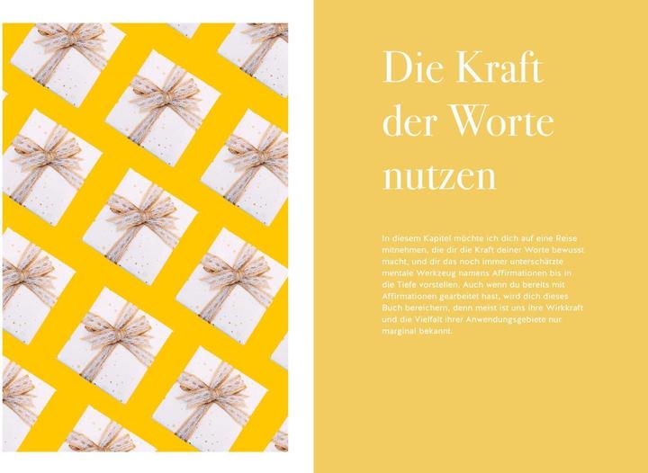Produktbild Wenn ein Satz dein Leben verändert (Deutsch, Melanie Pignitter, 2023)