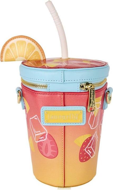 Immagine prodotto Loungefly Umhängetasche Tropical Drink