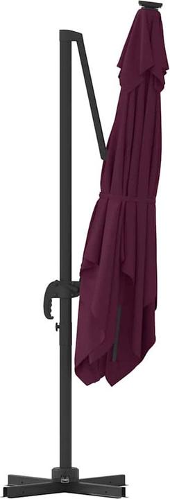 Produktbild vidaXL Roma Parasol (2.84 m)