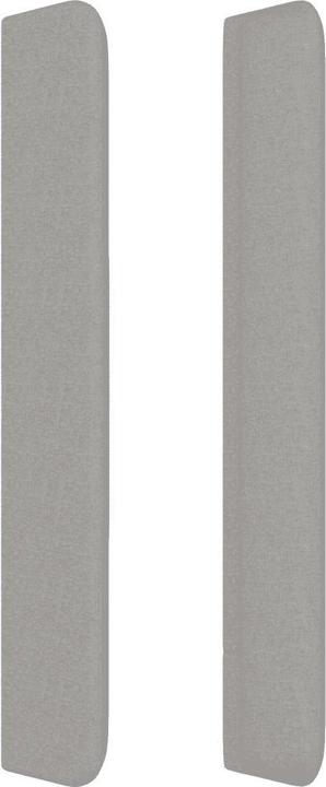 Image du produit vidaXL Boxspringbett (140 x 200 cm)