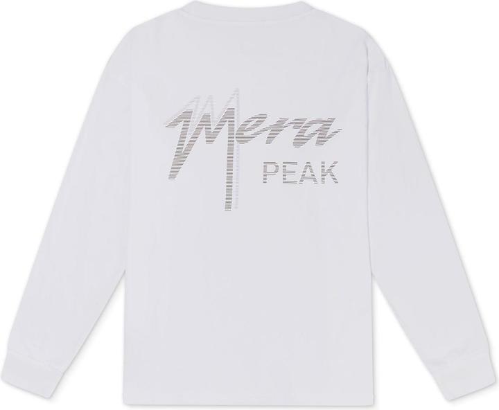 Produktbild Berghaus Mera Peak TShirt Langärmlig (L)