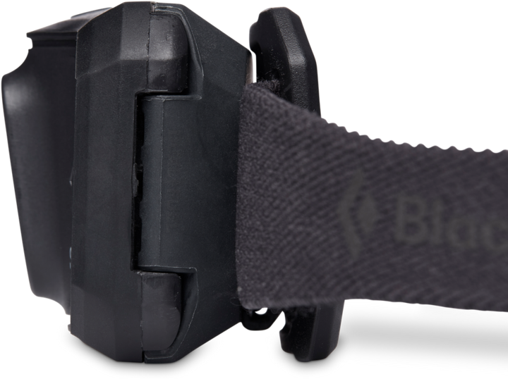 Actual product image Black Diamond STORM 450 (450 lm)