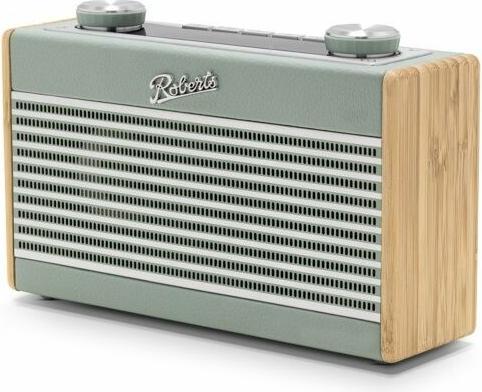 Roberts Rambler Uno (DAB+, FM, Bluetooth)