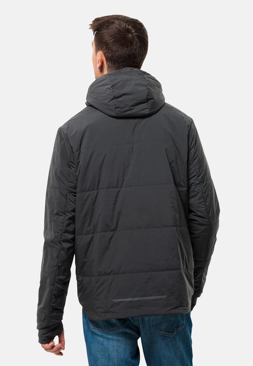 Produktbild Jack Wolfskin Bike Commute Ins Jkt M (XL)