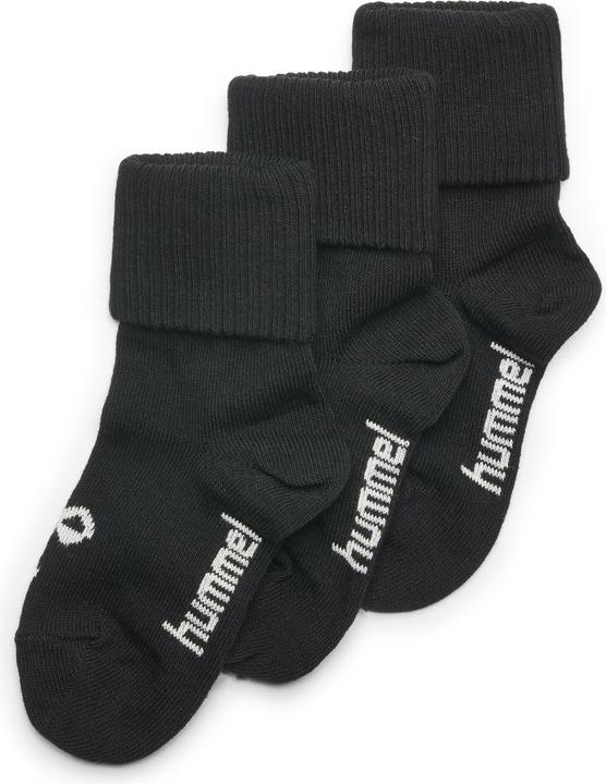 hummel Sora 3-Pack Sock (21 - 23)