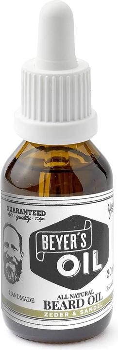 Immagine prodotto Beyers Oil Cedro e sandalo (30 ml)