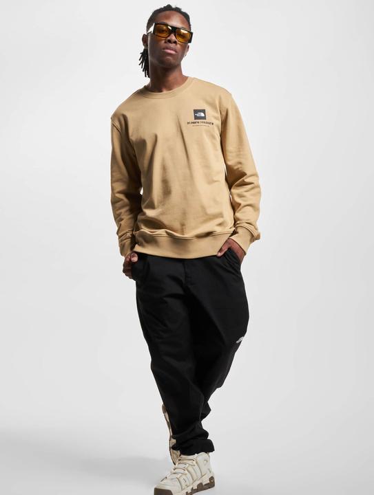 Image du produit North Face Sweat ras du cou Rag Redbox - 86663 (S)