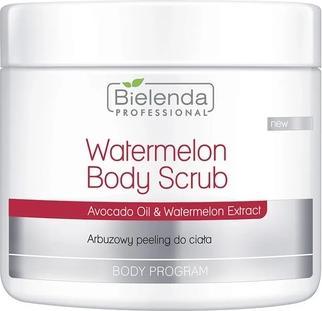 Image du produit Bielenda Professional - Gommage pour le corps à la pastèque Gommage pour le corps à la pastèque 600G (600 ml)