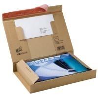 Actual product image Colompac PARCEL SHIPPING BOX 300X212X43 (1 x)
