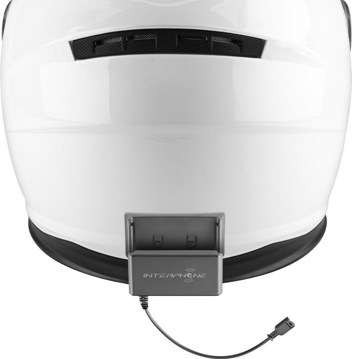 Actual product image Interphone Bluetooth Headset UCOM16