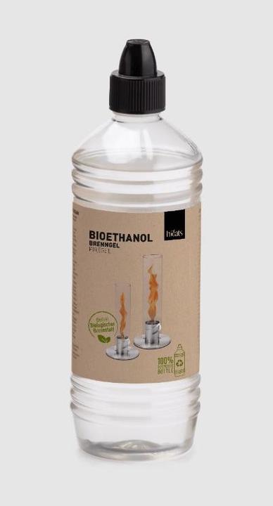 Immagine prodotto Höfats Bottiglia di bioetanolo