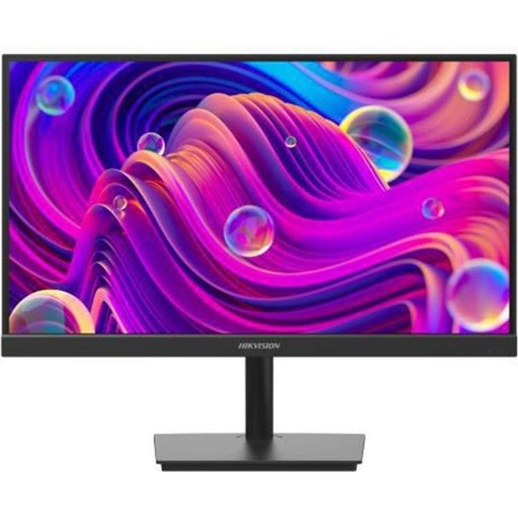 Hikvision Monitor DS-D5022F2-1V2S 54,61 cm (21,5") (1920 x 1080 pixel, 21.50"), Monitor, Nero