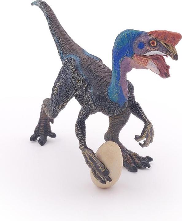 Immagine prodotto Papo Oviraptor blu