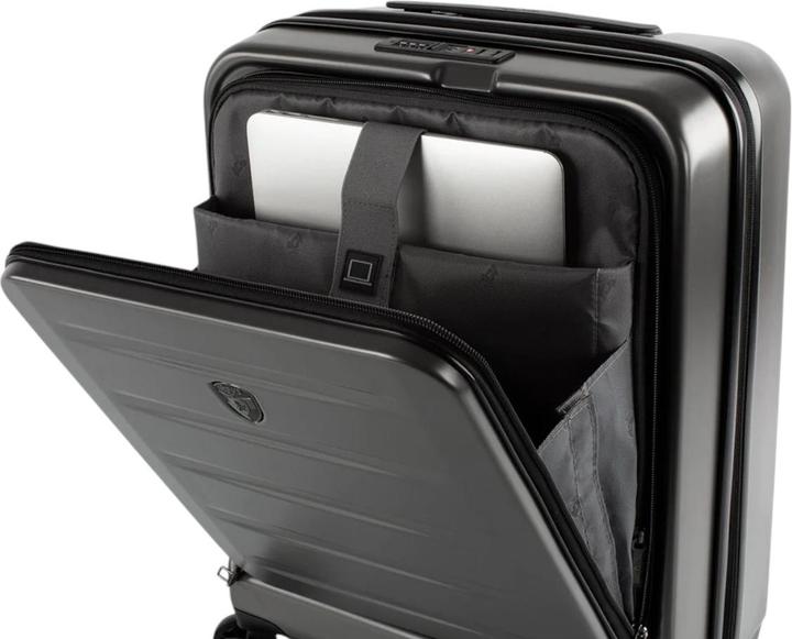 Actual product image Heys Hatch 21 - Handgepäckkoffer (45 l)