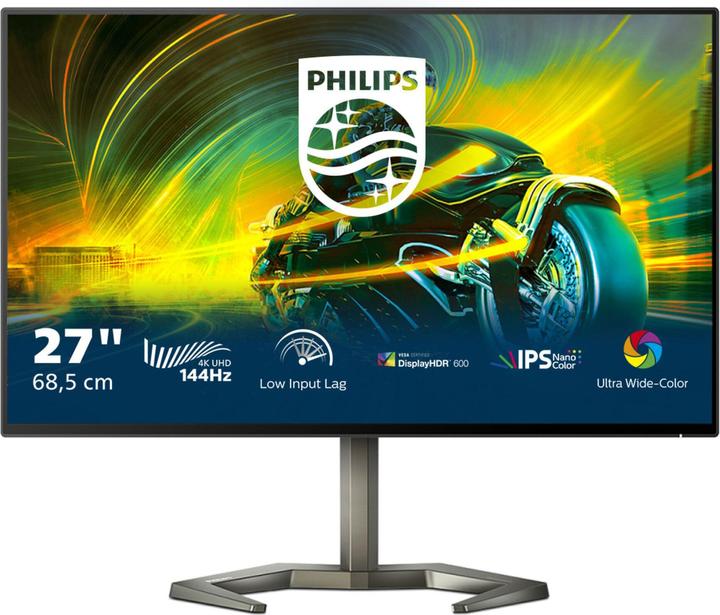 Immagine prodotto Philips 27M1F5800/00 (3840 x 2160 pixel, 27")