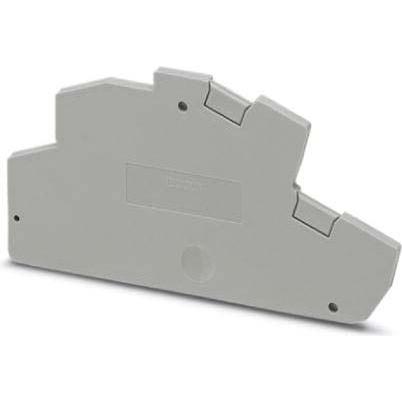 Phoenix Contact Phoenix D-PTTBS 1.5/S-KNX Anschlussblockabdeckung 1 Stück(e), Elektronikkabel + Stecker, Weiss