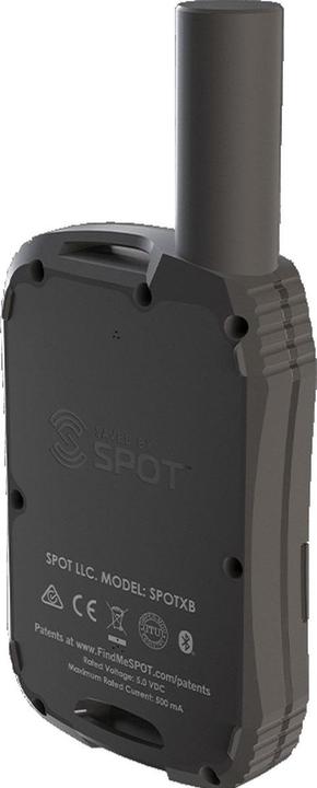 Produktbild Spot X Bluetooth Satelliten GPS Messenger