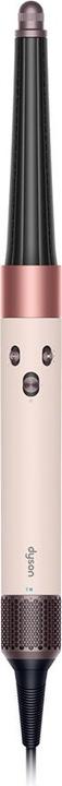 Actual product image Dyson Airwrap I.D. Curly + Coily Multi-Styler and Hair Dryer, Ceramic Pink/Rose Gold