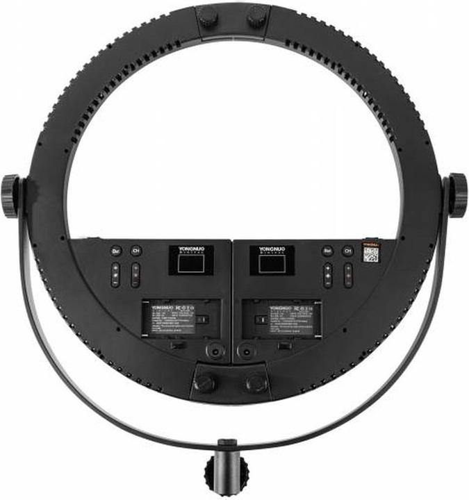 Actual product image Yongnuo YN-508 (Ring light, Video light)